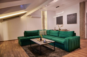 The Skyline Suite